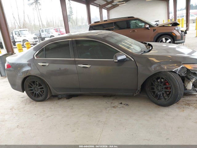 Продаж на аукціоні авто 2009 Acura Tsx, vin: JH4CU26609C022342, номер лоту: 44842056