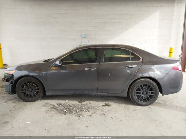Продаж на аукціоні авто 2009 Acura Tsx, vin: JH4CU26609C022342, номер лоту: 44842056