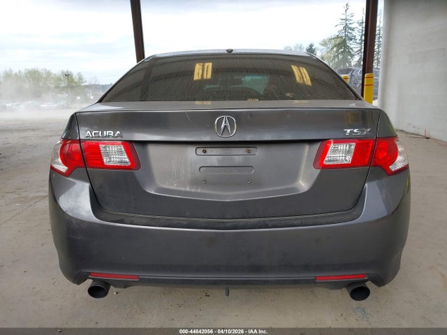 Продаж на аукціоні авто 2009 Acura Tsx, vin: JH4CU26609C022342, номер лоту: 44842056