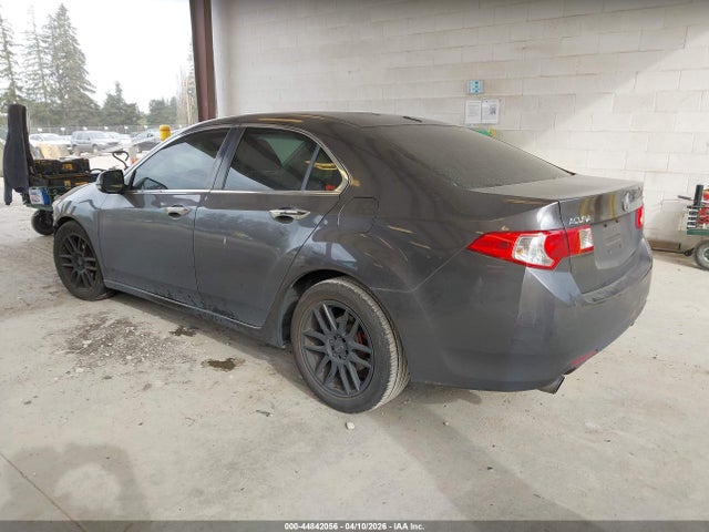 Продаж на аукціоні авто 2009 Acura Tsx, vin: JH4CU26609C022342, номер лоту: 44842056