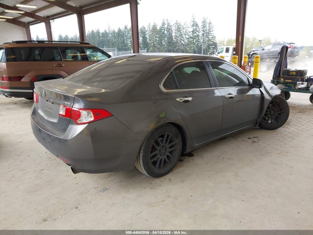 Продаж на аукціоні авто 2009 Acura Tsx, vin: JH4CU26609C022342, номер лоту: 44842056