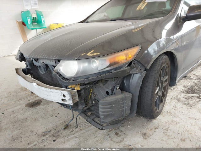 Продаж на аукціоні авто 2009 Acura Tsx, vin: JH4CU26609C022342, номер лоту: 44842056