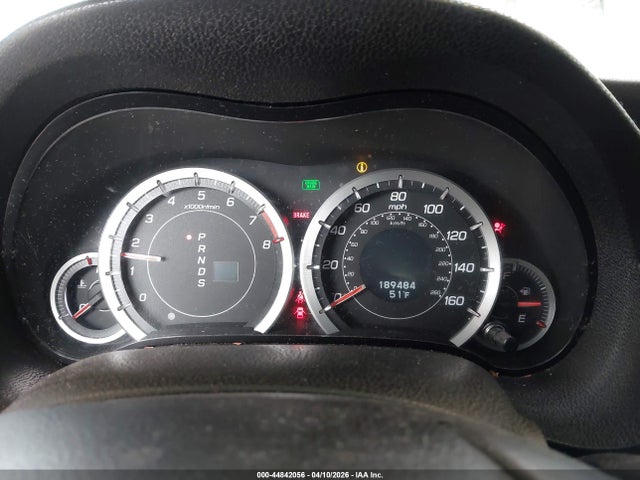 Продаж на аукціоні авто 2009 Acura Tsx, vin: JH4CU26609C022342, номер лоту: 44842056