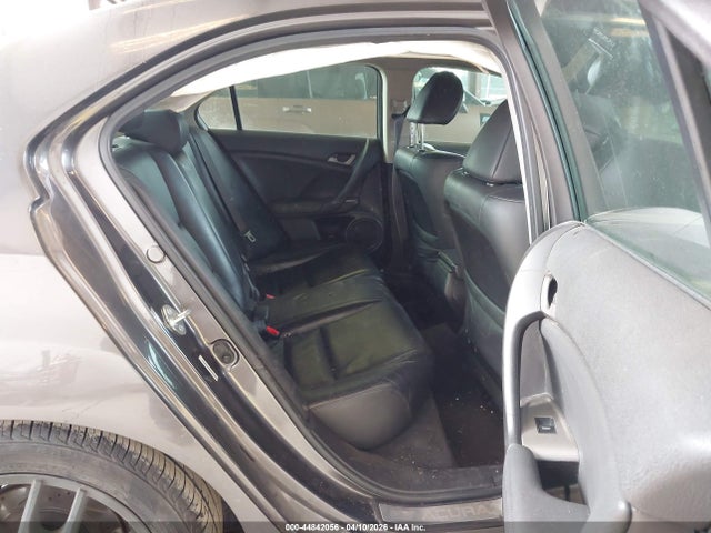 Продаж на аукціоні авто 2009 Acura Tsx, vin: JH4CU26609C022342, номер лоту: 44842056