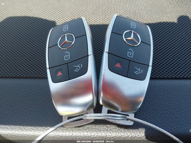 2021 MERCEDES-BENZ GLE 350 4JGFB4JB7MA401715 Photo 10