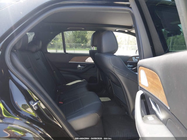 2021 MERCEDES-BENZ GLE 350 4JGFB4JB7MA401715 Photo 7