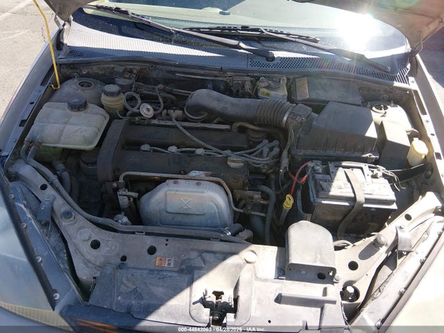 Продажа на аукционе авто 2004 Ford Focus Se, vin: 1FAFP36304W130152, номер лота: 44842063