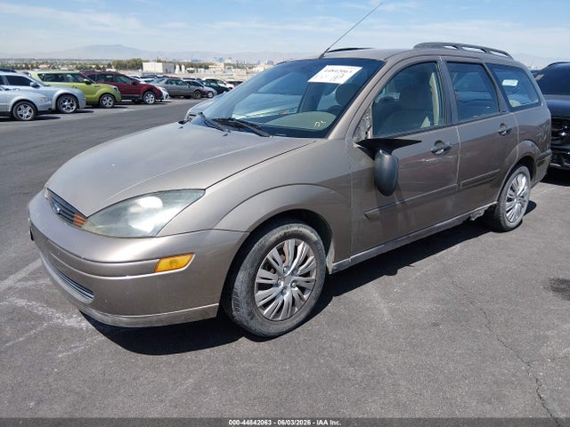 Продажа на аукционе авто 2004 Ford Focus Se, vin: 1FAFP36304W130152, номер лота: 44842063