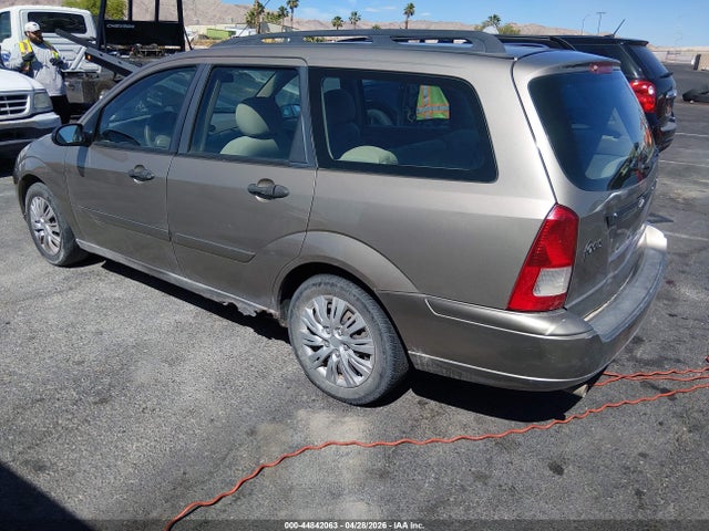 Продажа на аукционе авто 2004 Ford Focus Se, vin: 1FAFP36304W130152, номер лота: 44842063
