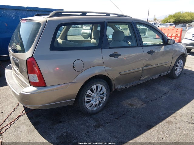 Продажа на аукционе авто 2004 Ford Focus Se, vin: 1FAFP36304W130152, номер лота: 44842063