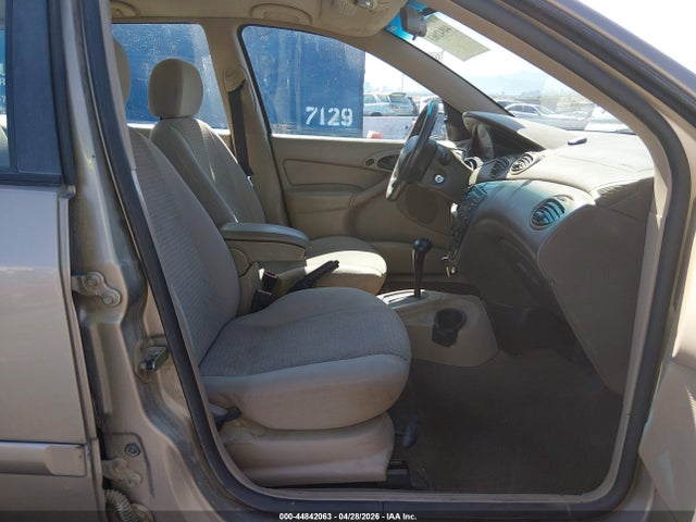 Продажа на аукционе авто 2004 Ford Focus Se, vin: 1FAFP36304W130152, номер лота: 44842063