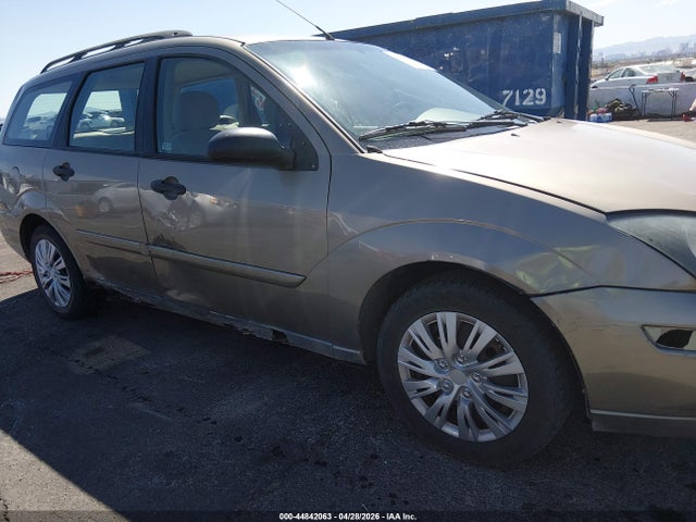 Продажа на аукционе авто 2004 Ford Focus Se, vin: 1FAFP36304W130152, номер лота: 44842063