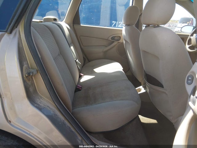 Продажа на аукционе авто 2004 Ford Focus Se, vin: 1FAFP36304W130152, номер лота: 44842063