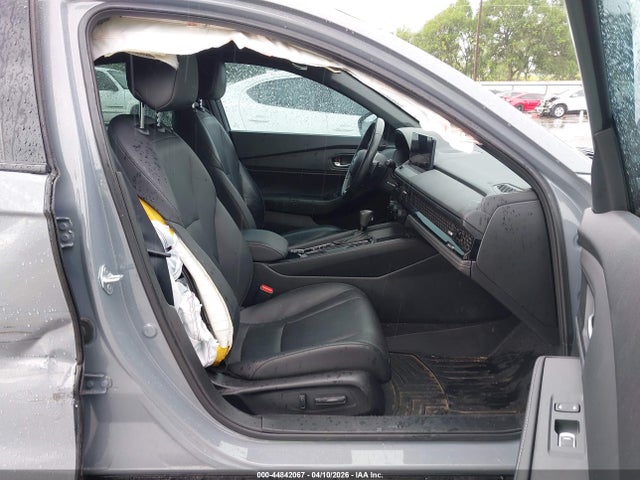 Aukcja sprzedaży 2023 Honda Accord Hybrid Sport-l, vin: 1HGCY2F76PA043592, numer aukcji: 44842067