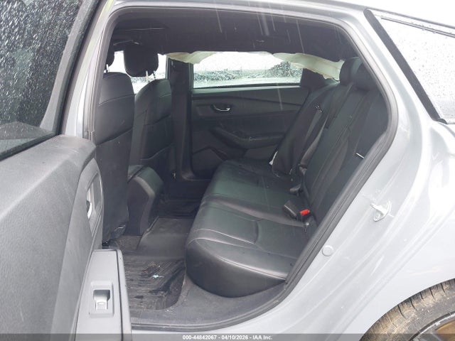 Aukcja sprzedaży 2023 Honda Accord Hybrid Sport-l, vin: 1HGCY2F76PA043592, numer aukcji: 44842067