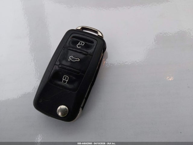 Продажа на аукционе авто 2012 Volkswagen Jetta Sportwagen 2.0l Tdi, vin: 3VWPL7AJ8CM701857, номер лота: 44842068