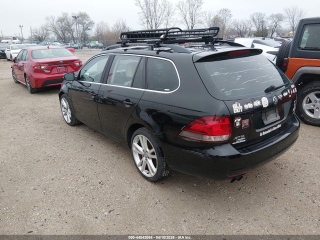 Продажа на аукционе авто 2012 Volkswagen Jetta Sportwagen 2.0l Tdi, vin: 3VWPL7AJ8CM701857, номер лота: 44842068