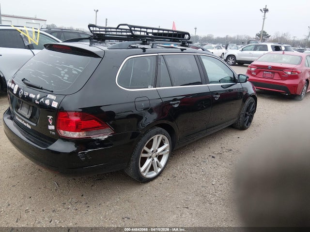Продажа на аукционе авто 2012 Volkswagen Jetta Sportwagen 2.0l Tdi, vin: 3VWPL7AJ8CM701857, номер лота: 44842068