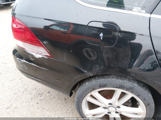 Продажа на аукционе авто 2012 Volkswagen Jetta Sportwagen 2.0l Tdi, vin: 3VWPL7AJ8CM701857, номер лота: 44842068