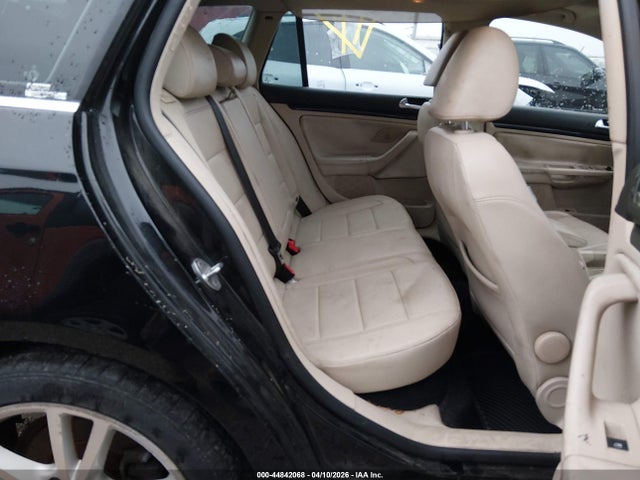 Продажа на аукционе авто 2012 Volkswagen Jetta Sportwagen 2.0l Tdi, vin: 3VWPL7AJ8CM701857, номер лота: 44842068