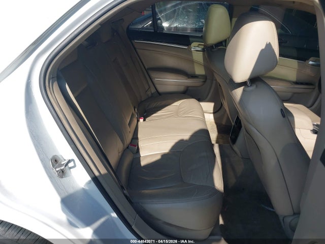 2013 Chrysler 300 Motown მანქანა იყიდება აუქციონზე, vin: 2C3CCAAG6DH735819, აუქციონის ნომერი: 44842071