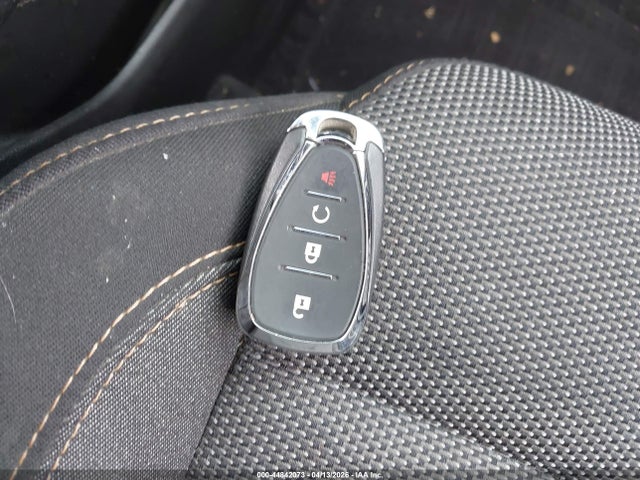 2020 Chevrolet Traverse Awd Ls მანქანა იყიდება აუქციონზე, vin: 1GNEVFKW2LJ118746, აუქციონის ნომერი: 44842073