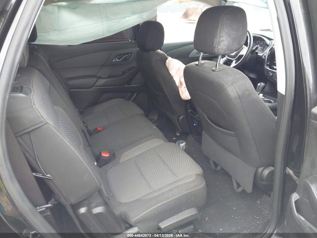 2020 Chevrolet Traverse Awd Ls მანქანა იყიდება აუქციონზე, vin: 1GNEVFKW2LJ118746, აუქციონის ნომერი: 44842073
