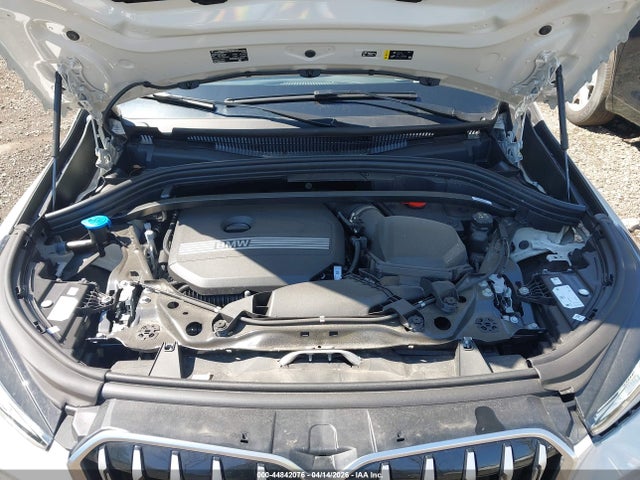 2026 Bmw X1 Xdrive28i მანქანა იყიდება აუქციონზე, vin: WBX73EF04T5409168, აუქციონის ნომერი: 44842076