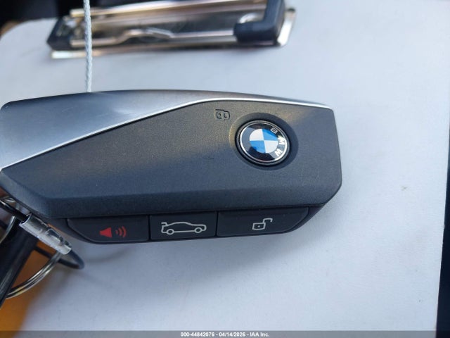 2026 Bmw X1 Xdrive28i მანქანა იყიდება აუქციონზე, vin: WBX73EF04T5409168, აუქციონის ნომერი: 44842076