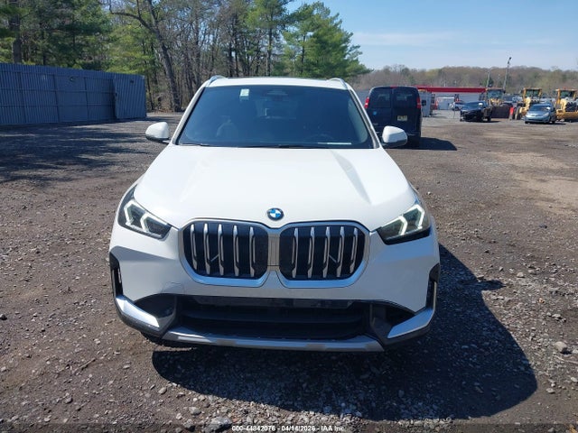 2026 Bmw X1 Xdrive28i მანქანა იყიდება აუქციონზე, vin: WBX73EF04T5409168, აუქციონის ნომერი: 44842076