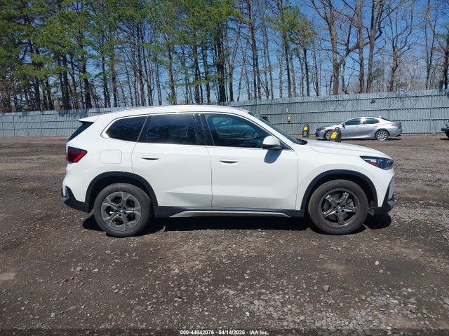 2026 Bmw X1 Xdrive28i მანქანა იყიდება აუქციონზე, vin: WBX73EF04T5409168, აუქციონის ნომერი: 44842076