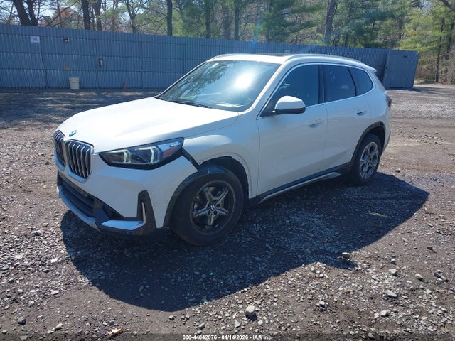 2026 Bmw X1 Xdrive28i მანქანა იყიდება აუქციონზე, vin: WBX73EF04T5409168, აუქციონის ნომერი: 44842076