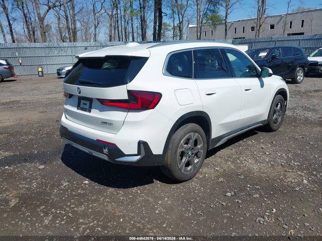 2026 Bmw X1 Xdrive28i მანქანა იყიდება აუქციონზე, vin: WBX73EF04T5409168, აუქციონის ნომერი: 44842076