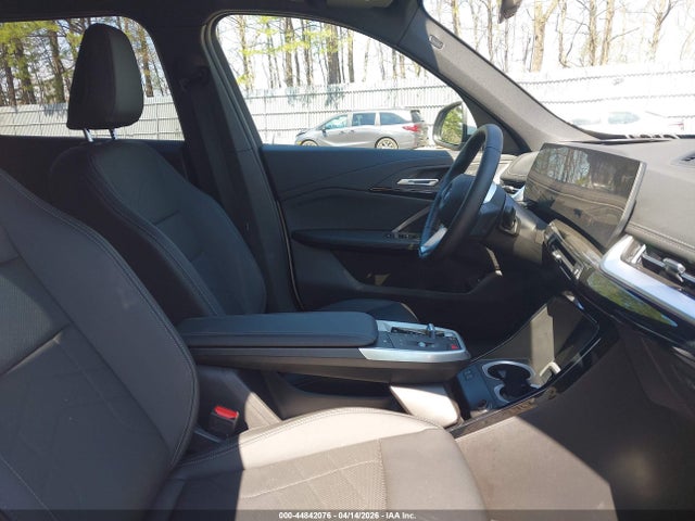 2026 Bmw X1 Xdrive28i მანქანა იყიდება აუქციონზე, vin: WBX73EF04T5409168, აუქციონის ნომერი: 44842076