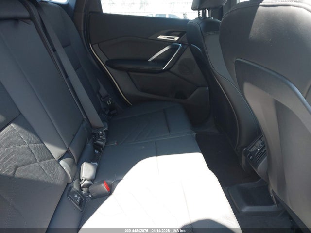 2026 Bmw X1 Xdrive28i მანქანა იყიდება აუქციონზე, vin: WBX73EF04T5409168, აუქციონის ნომერი: 44842076