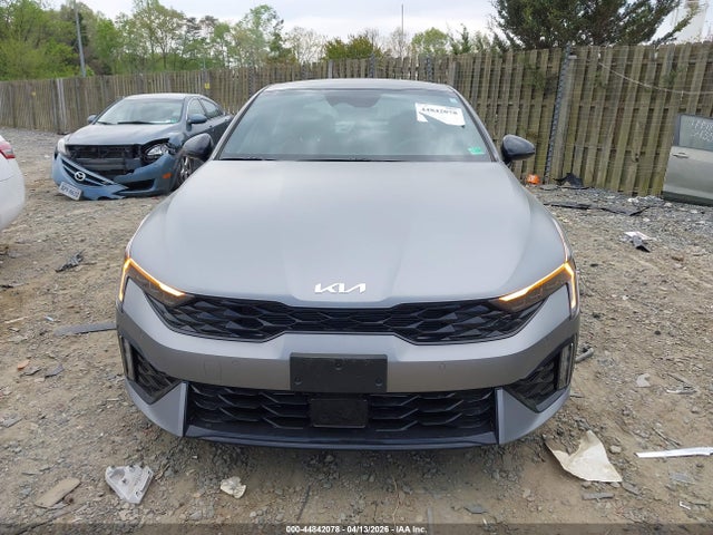 Продаж на аукціоні авто 2026 Kia K5 Gt-line Awd, vin: KNAG64J73T5419366, номер лоту: 44842078
