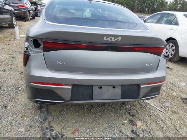 Auction sale of the 2026 Kia K5 Gt-line Awd, vin: KNAG64J73T5419366, lot number: 44842078