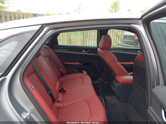 Aukcja sprzedaży 2026 Kia K5 Gt-line Awd, vin: KNAG64J73T5419366, numer aukcji: 44842078