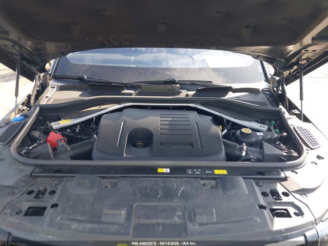 SAL1L9FU8PA150140 Land Rover Range Rover Sport Se Dynamic
