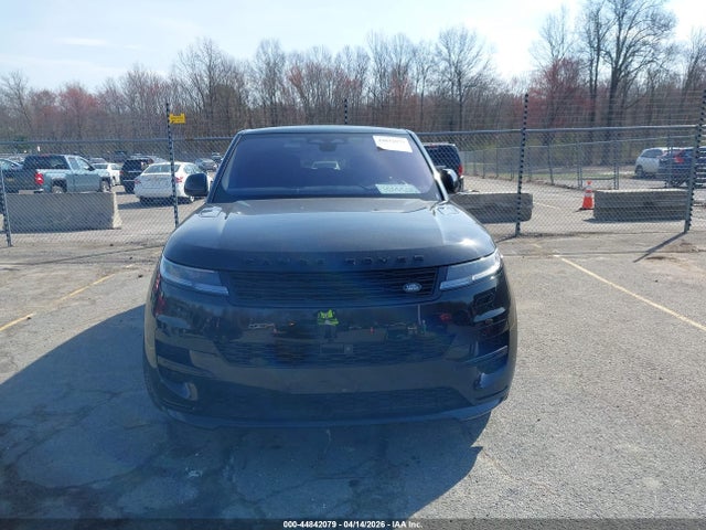 SAL1L9FU8PA150140 Land Rover Range Rover Sport Se Dynamic