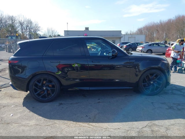 SAL1L9FU8PA150140 Land Rover Range Rover Sport Se Dynamic
