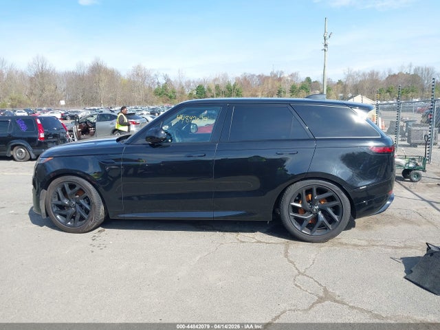 SAL1L9FU8PA150140 Land Rover Range Rover Sport Se Dynamic