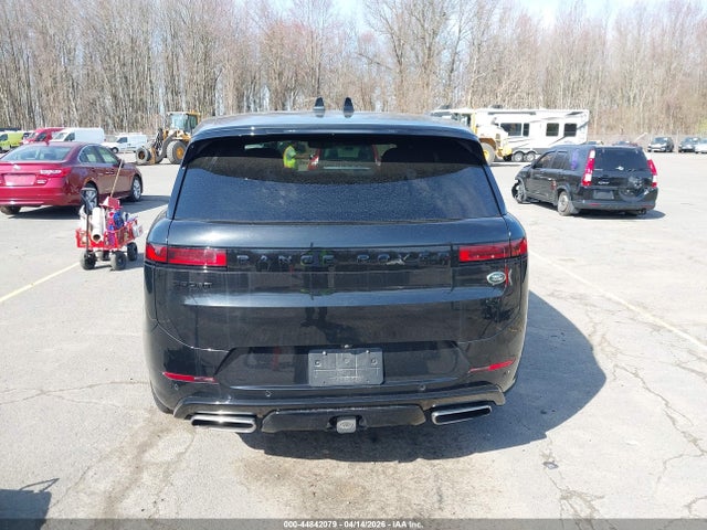 SAL1L9FU8PA150140 Land Rover Range Rover Sport Se Dynamic