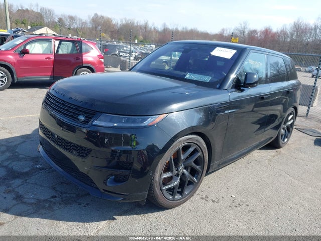 SAL1L9FU8PA150140 Land Rover Range Rover Sport Se Dynamic