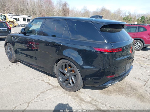SAL1L9FU8PA150140 Land Rover Range Rover Sport Se Dynamic