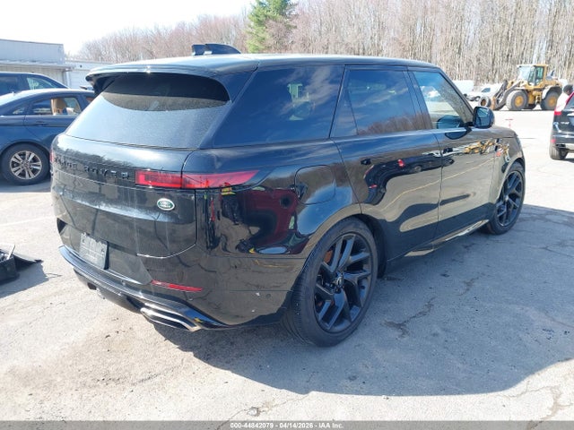 SAL1L9FU8PA150140 Land Rover Range Rover Sport Se Dynamic
