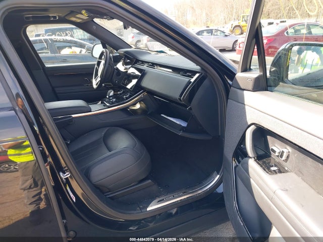 SAL1L9FU8PA150140 Land Rover Range Rover Sport Se Dynamic