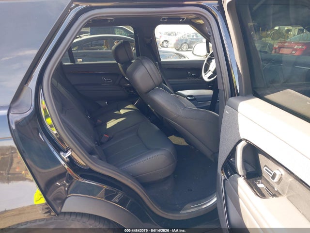 SAL1L9FU8PA150140 Land Rover Range Rover Sport Se Dynamic