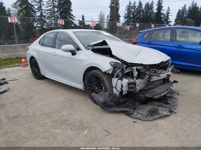 2024 TOYOTA CAMRY 4T1K61AK9RU253784