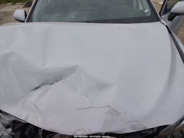 2024 TOYOTA CAMRY 4T1K61AK9RU253784 Photo 9